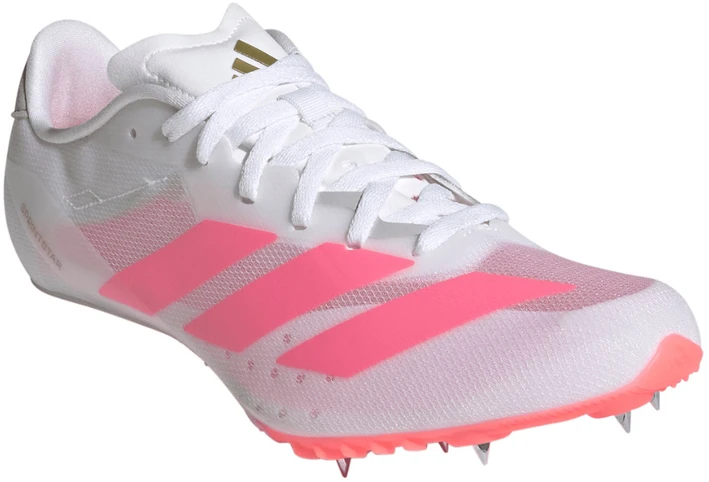 Buty adidas Adizero Sprintstar kolce KI8378 (42)