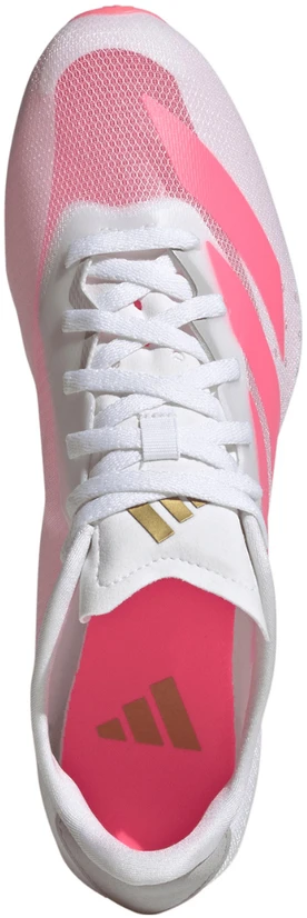 Buty adidas Adizero Sprintstar kolce KI8378 (42)