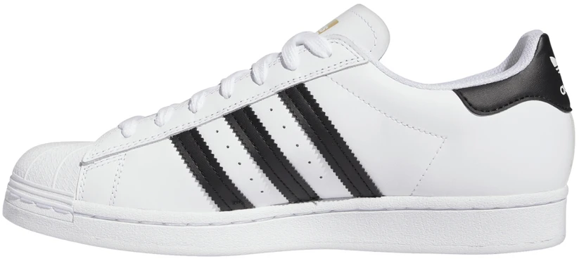 Buty adidas Superstar ADV balta GW6930 (45 1/3)