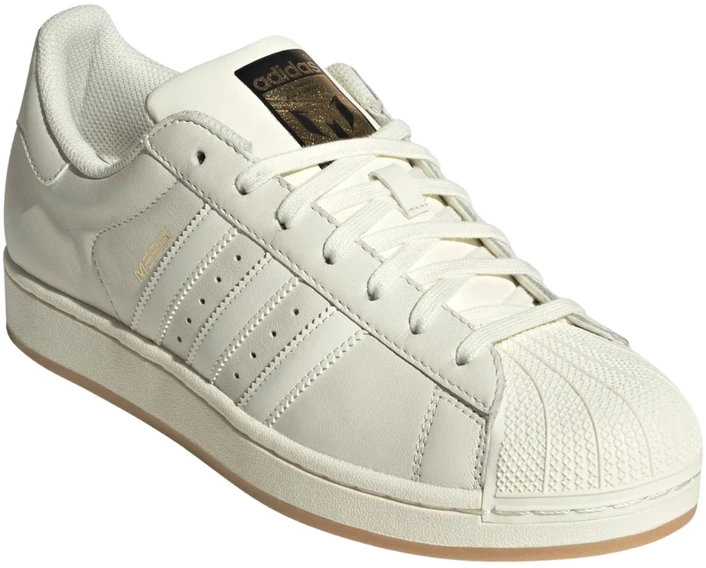 Buty adidas Superstar Messi KH5337 (40)