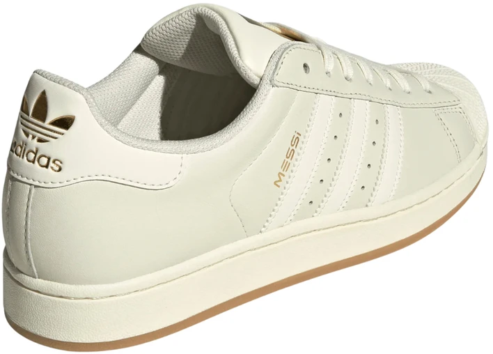 Buty adidas Superstar Messi KH5337 (40)