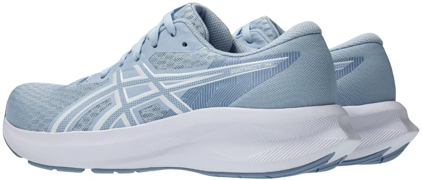 Buty bėgiojimui Asics Patriot 14 1012B836 404 (42,5)