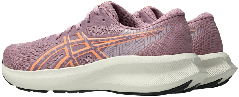 Buty bėgiojimui Asics Patriot 14 1012B836 500 (40,5)