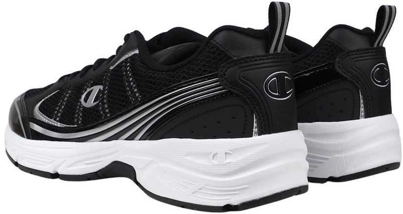 Buty Champion RN00 II Low Cut Shoe S22359 KK007 (42)