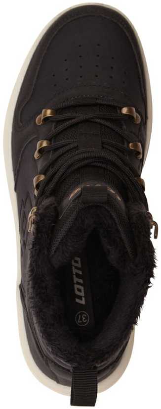 Buty moterims Lotto Jalana Pf Fur 2400390W 1112 (38)