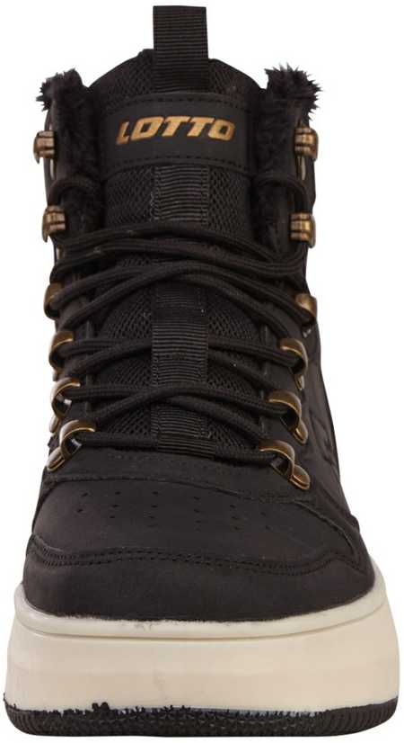 Buty moterims Lotto Jalana Pf Fur 2400390W 1112 (38)