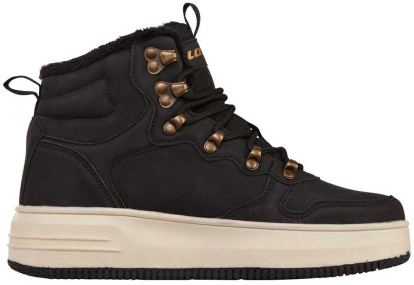 Buty moterims Lotto Jalana Pf Fur 2400390W 1112 (38)