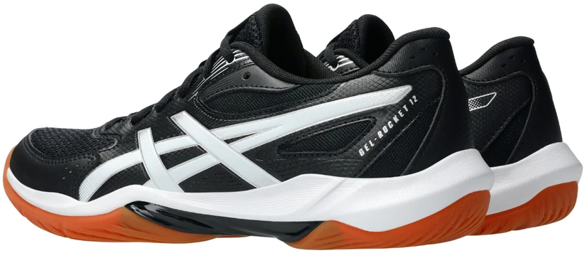 Asics Gel-Rocket 12 1072A119 001 (40.5) tinklinio bateliai