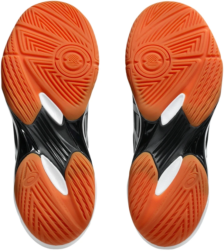 Asics Gel-Rocket 12 1072A119 001 (40.5) tinklinio bateliai