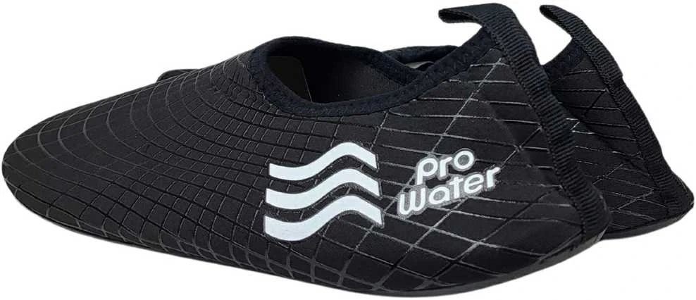 ProWater vyriški vandens batai juodi PRO-24-48-054M (45)