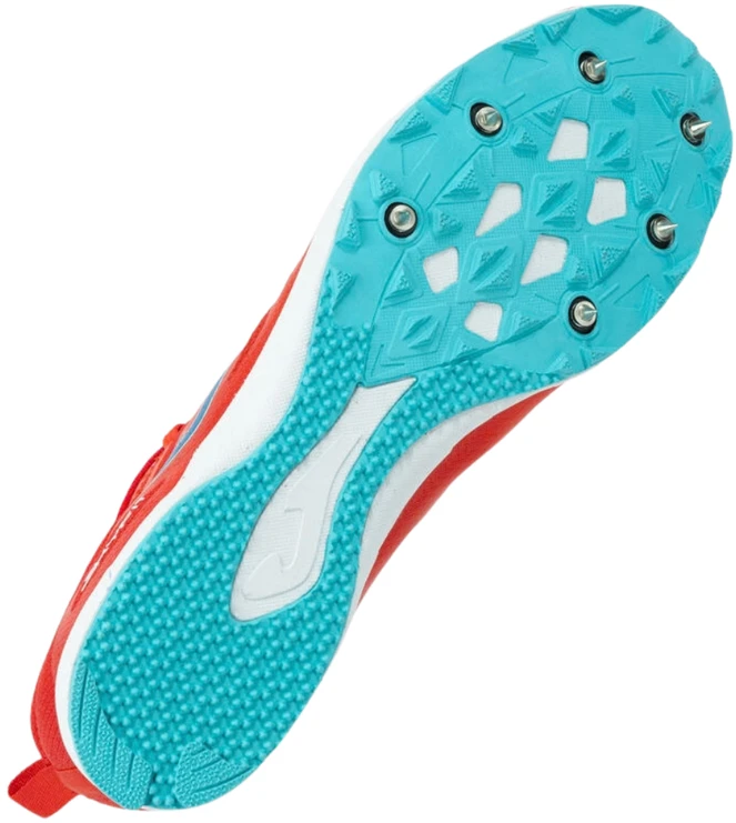 Buty Joma R.Skyfit 2606 raudona RSKYFW2606 (38)