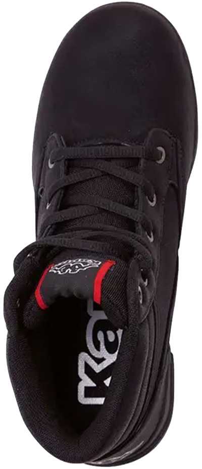 Buty Kappa Bonfire juoda 242777 1111 (36)