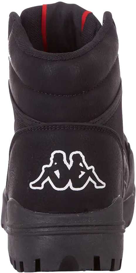 Buty Kappa Bonfire juoda 242777 1111 (36)
