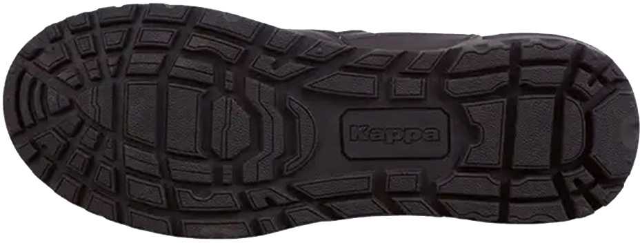 Buty Kappa Bonfire juoda 242777 1111 (36)
