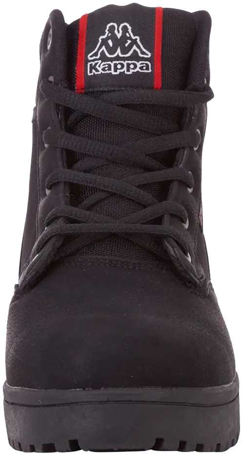 Buty Kappa Bonfire juoda 242777 1111 (36)