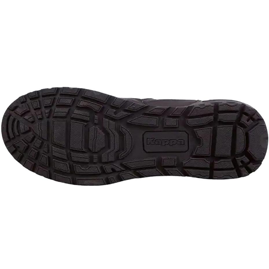 Buty Kappa Bonfire juoda 242777 1111 (36)