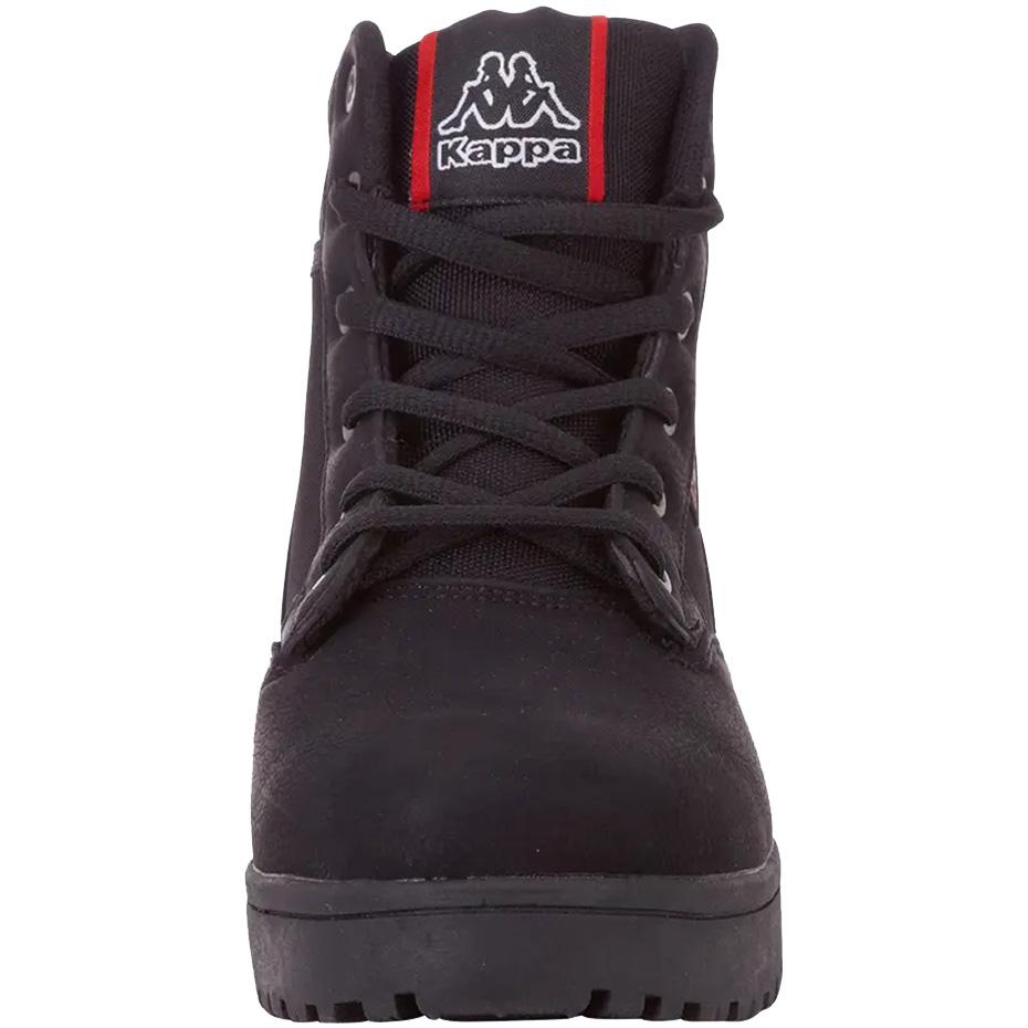 Buty Kappa Bonfire juoda 242777 1111 (36)