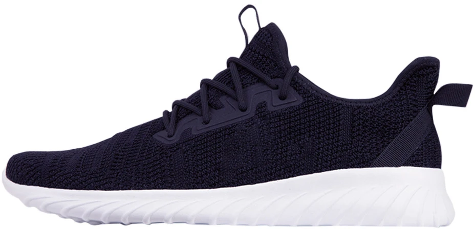 Buty Kappa Capilot granatowo-balta 242961 6710 (41)