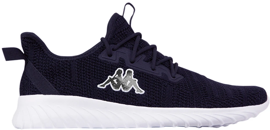 Buty Kappa Capilot granatowo-balta 242961 6710 (41)