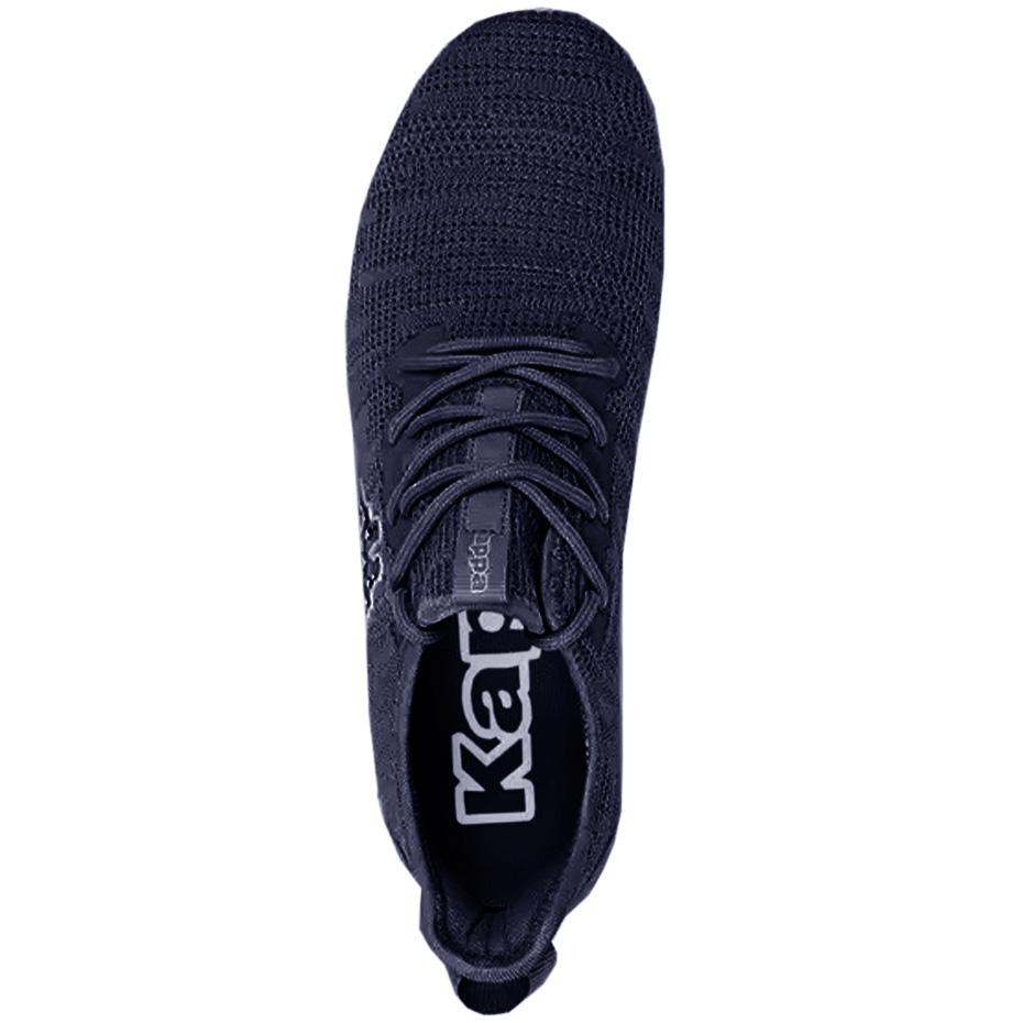 Buty Kappa Capilot granatowo-balta 242961 6710 (41)
