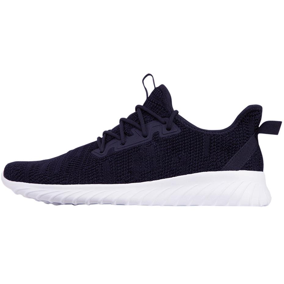 Buty Kappa Capilot granatowo-balta 242961 6710 (44)