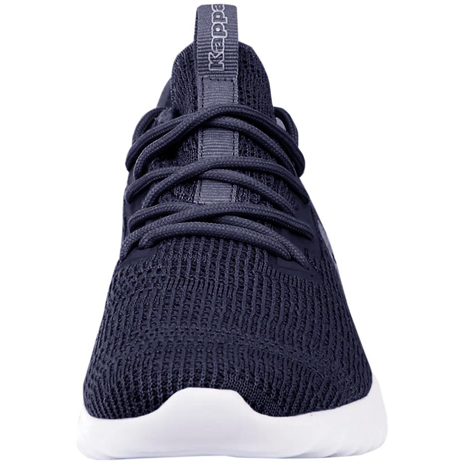 Buty Kappa Capilot granatowo-balta 242961 6710 (41)