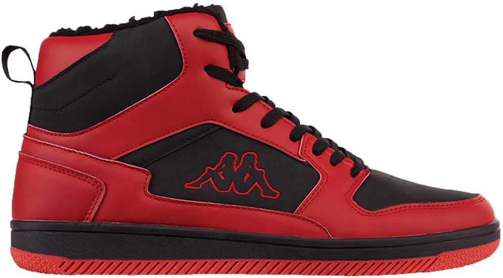 Buty Kappa Lineup Fur 243374 2011 (37)