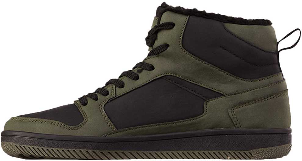 Buty Kappa Lineup Fur 243374 3111 (37)