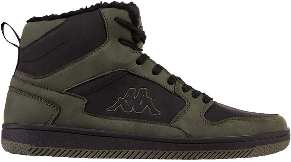 Buty Kappa serijos kailiai 243374 3111 (36)