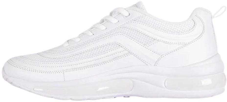Buty Kappa Squince balta 242842 1010 (44)