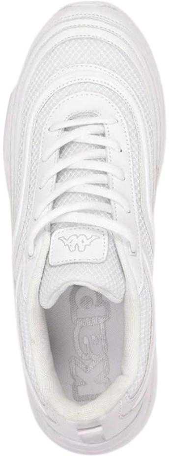 Buty Kappa Squince balta 242842 1010 (44)