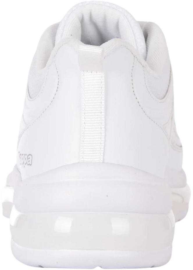 Buty Kappa Squince balta 242842 1010 (44)