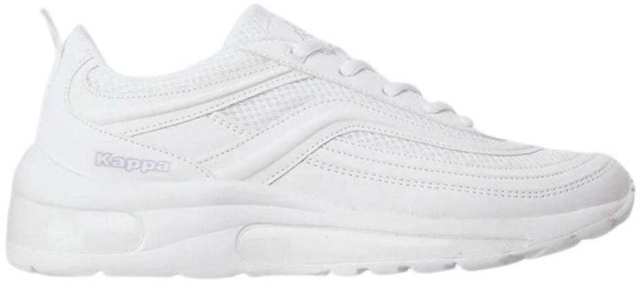 Buty Kappa Squince balta 242842 1010 (44)