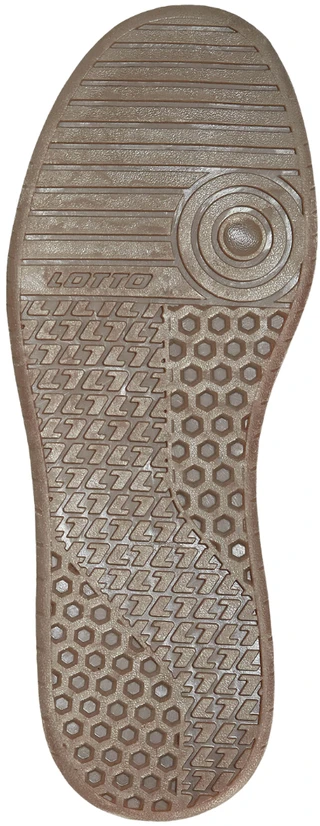 Buty Lotto Cavers SC juoda-pilka 2402080U 1119 (37)
