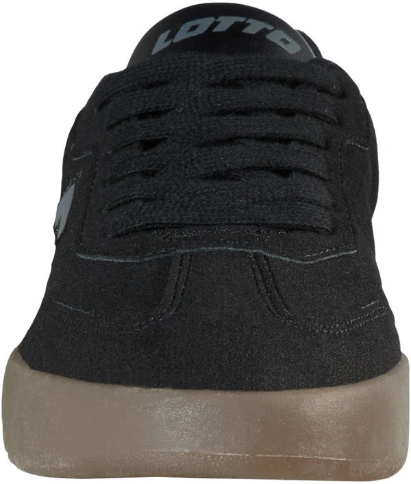 Buty Lotto Cavers SC juoda-pilka 2402080U 1119 (37)