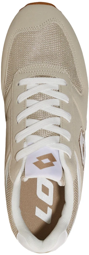 Buty Lotto Epican beżowo-balta 2401850U 2110 (41)