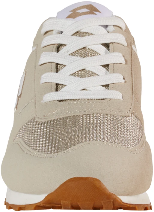 Buty Lotto Epican beżowo-balta 2401850U 2110 (41)