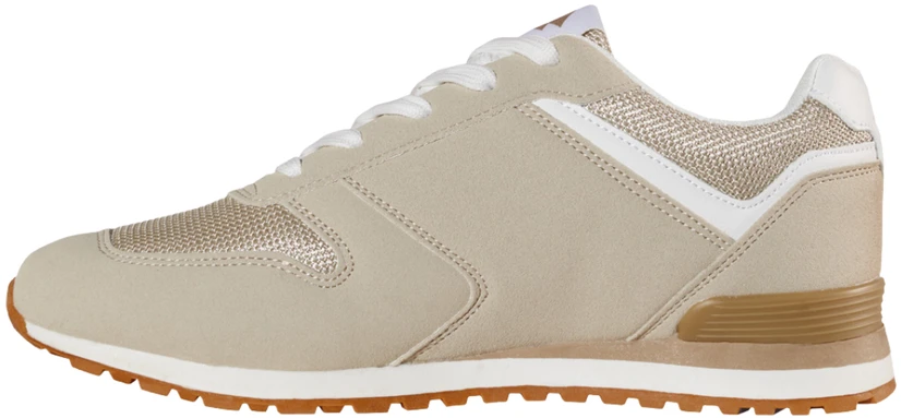 Buty Lotto Epican beżowo-balta 2401850U 2110 (41)