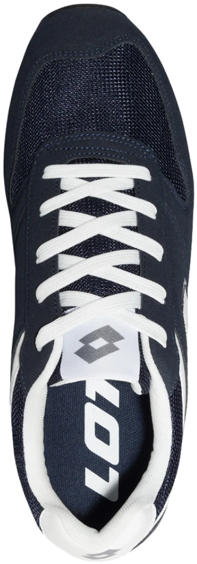 Buty Lotto Epican granatowo-balta 2401850U 5910 (41)