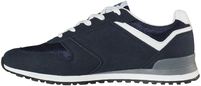 Buty Lotto Epican granatowo-balta 2401850U 5910 (41)
