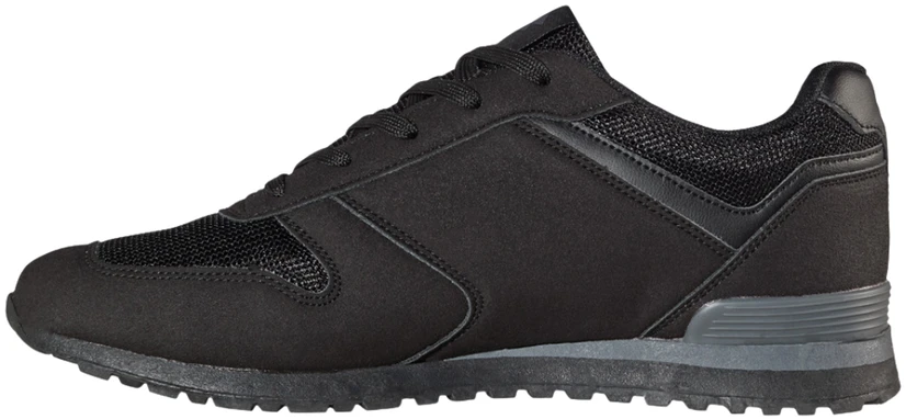 Buty Lotto Epican juoda-pilka 2401850U 1119 (41)