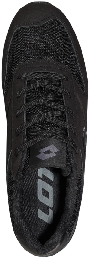 Buty Lotto Epican juoda-pilka 2401850U 1119 (41)