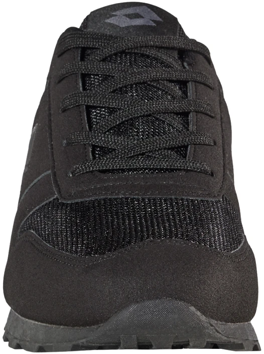 Buty Lotto Epican juoda-pilka 2401850U 1119 (41)