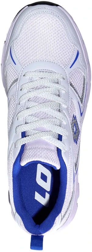 Buty Lotto Kitaura balta ir-mėlyna 2400010U 1050 (41)