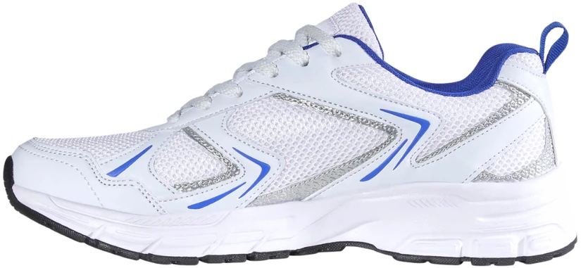 Buty Lotto Kitaura balta ir-mėlyna 2400010U 1050 (41)