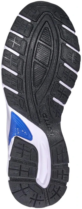 Buty Lotto Kitaura balta ir-mėlyna 2400010U 1050 (41)