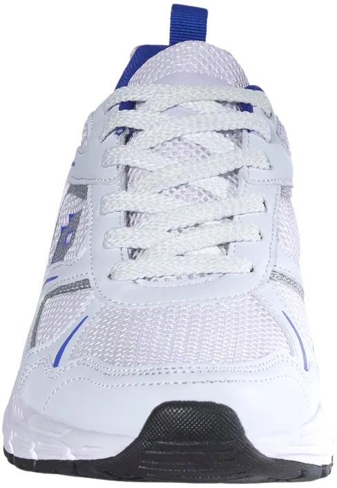 Buty Lotto Kitaura balta ir-mėlyna 2400010U 1050 (41)
