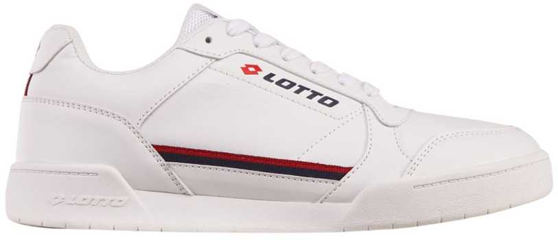 Buty Lotto Nandu balta 2400100U 1030 (40)