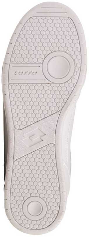 Buty Lotto Nandu balta 2400100U 1030 (40)
