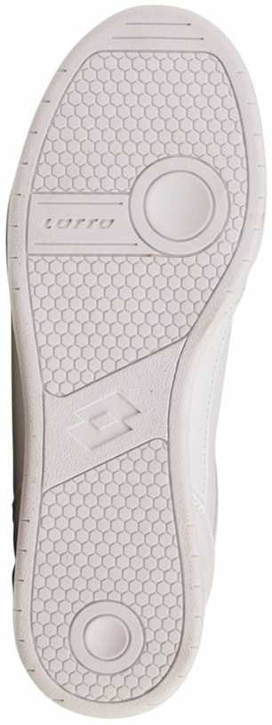 Buty Lotto Nandu balta 2400100U 1030 (40)